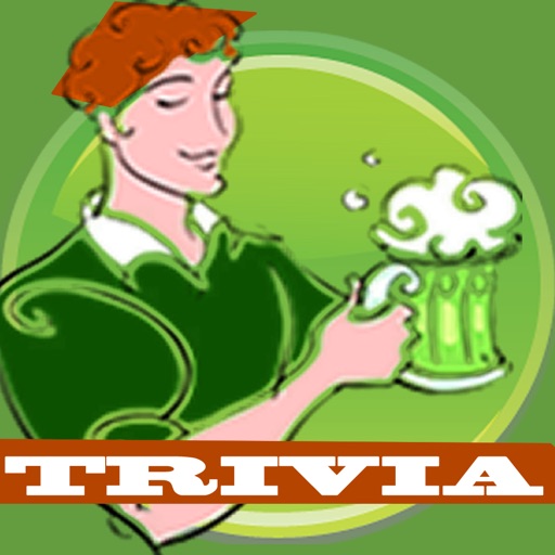 BarWhat? 5000+ Trivia Game icon
