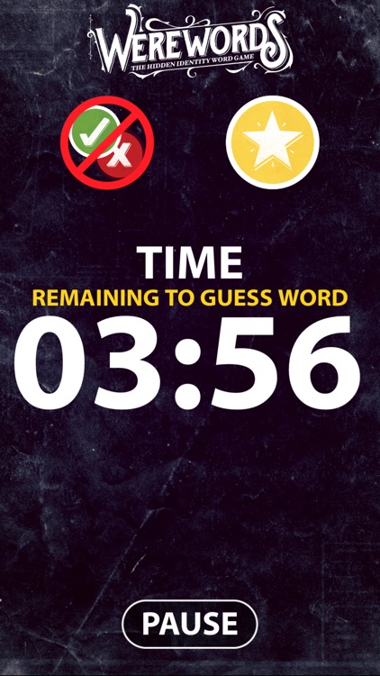 Werewords screenshot-4