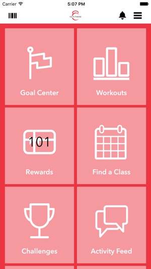 FX Fitness(圖3)-速報App