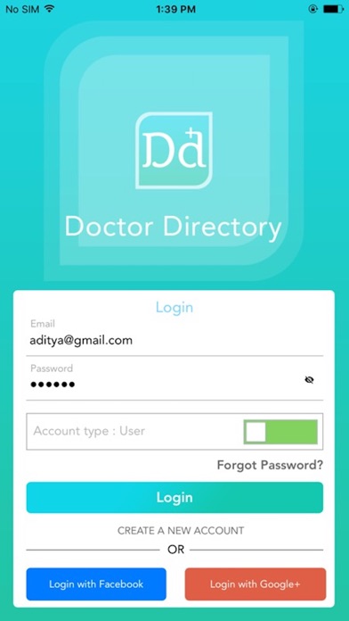 Doc Directory screenshot 2