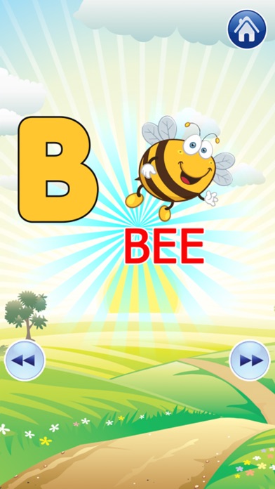 ABC Animals Draw Connect Dot 1.0 IOS -