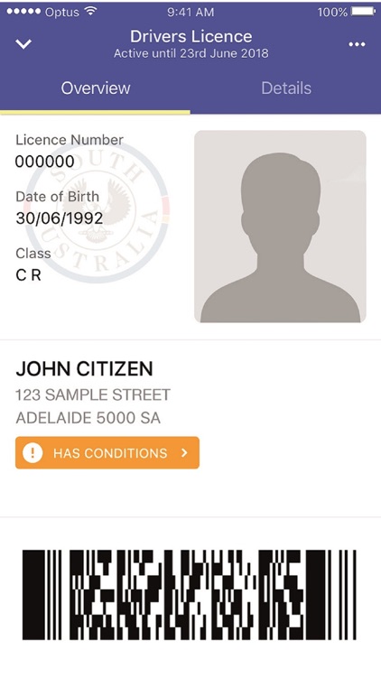 mySA GOV