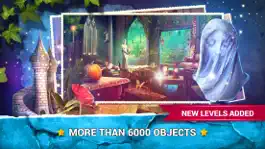 Game screenshot Hidden Object Enchanted Castle hack