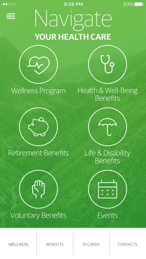 TTEC Health & Wellness(圖2)-速報App