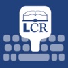 Legal CiteRef Keyboard for iPhone