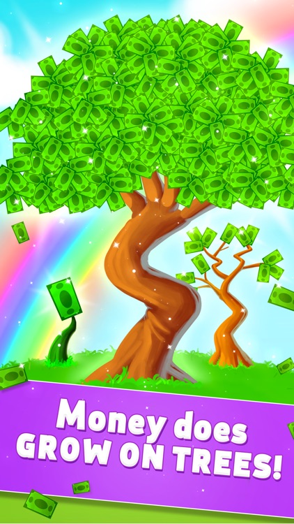 Money Tree: Turn Millionaire