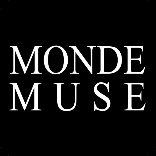 몽드뮤즈 - mondemuse icon