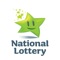 Download the Official National Lottery app and make magic happen