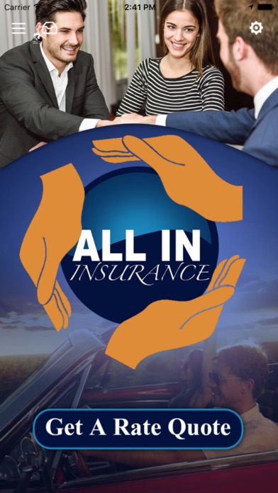 All In Insurance screenshot 4