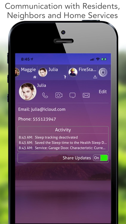 PowerHouz screenshot-3