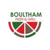 Boultham Pizza And Grill