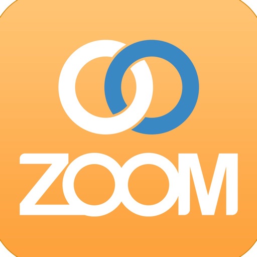 TV Zoom iOS App