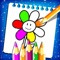 coloring books, apps, and games, are a fun and addictive way to de-stress and get creative