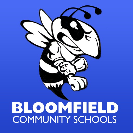 Bloomfield Schools icon