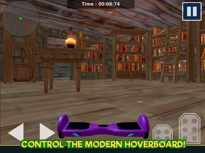 气垫板屋冲浪者赶