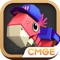 * CMGE Fantastic Games, No