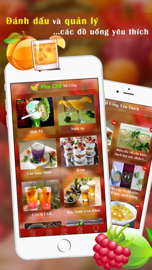 Pha Chế Đồ Uống ~ Công Thức(圖4)-速報App