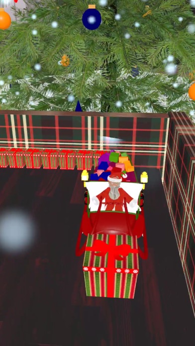 Christmas Game AR screenshot 2