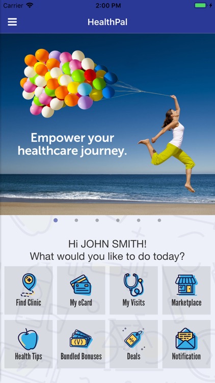 HealthPal.SG