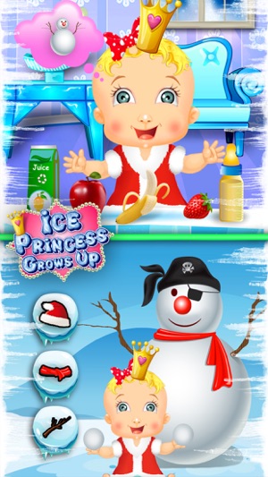 Ice Princess Grows Up(圖1)-速報App