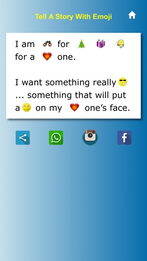 Tell A Story With Emoji(圖2)-速報App