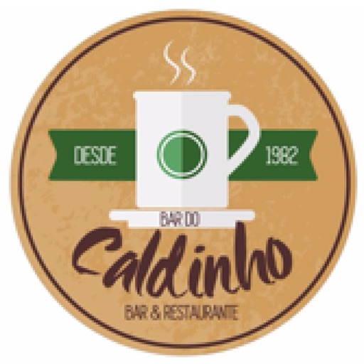 Bar do Caldinho Delivery icon