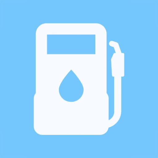 My Fuel Monitor iOS App