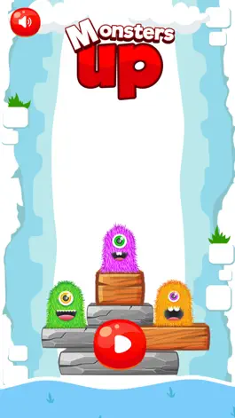 Game screenshot Monster Jump Up mod apk