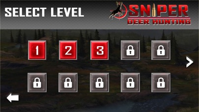 Sniper Deer Hunt Pro screenshot 4