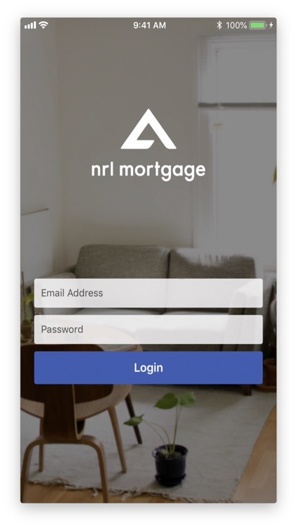 NRL Mortgage