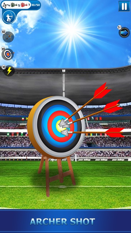 Archery Shoot screenshot-4