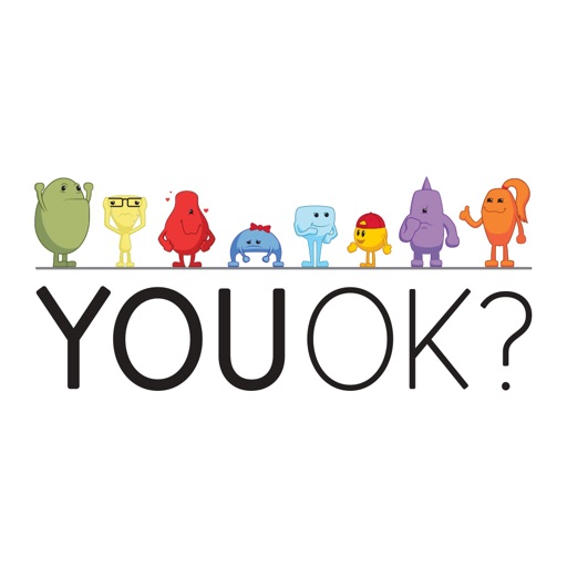 YOUOK Sticker Pack