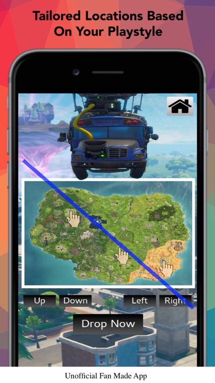 Friend for Fortnite