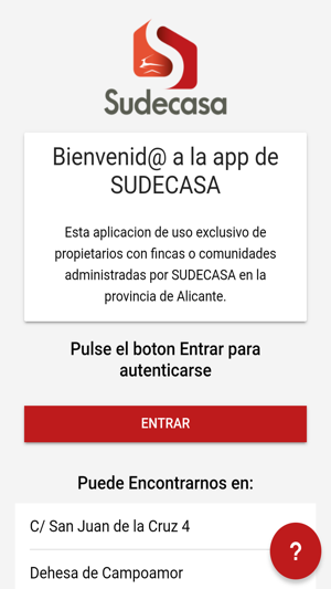 Sudecasa Comunidades(圖1)-速報App