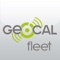 Geocalfleet Mobile is an application for exclusive use by Geocalfleet users/clients