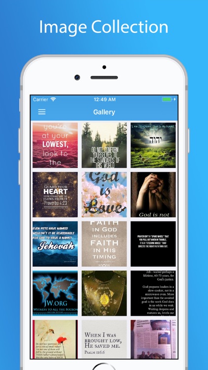 Watchtower Library 2019 screenshot-6