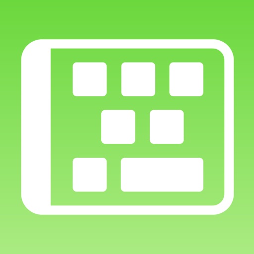PadKeys Keyboard for iPad