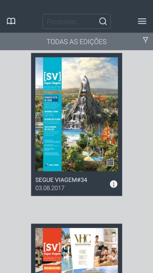 Segue Viagem(圖2)-速報App