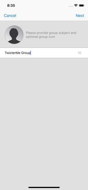 TwixterMe(圖3)-速報App