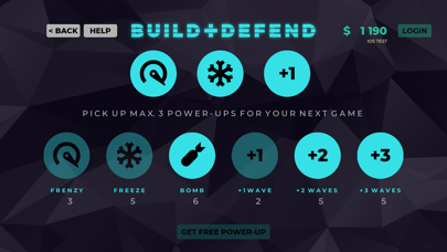 Build & Defend screenshot 3