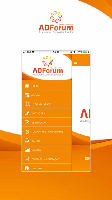 ADForum screenshot 2