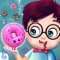 Donut Maker and Decoration-Cooking game