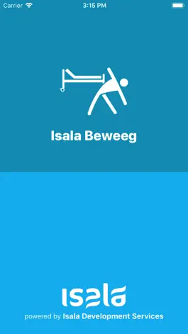 Game screenshot Isala Beweeg mod apk