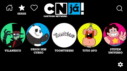 CN | Discovery Kids | CNito screenshot 2