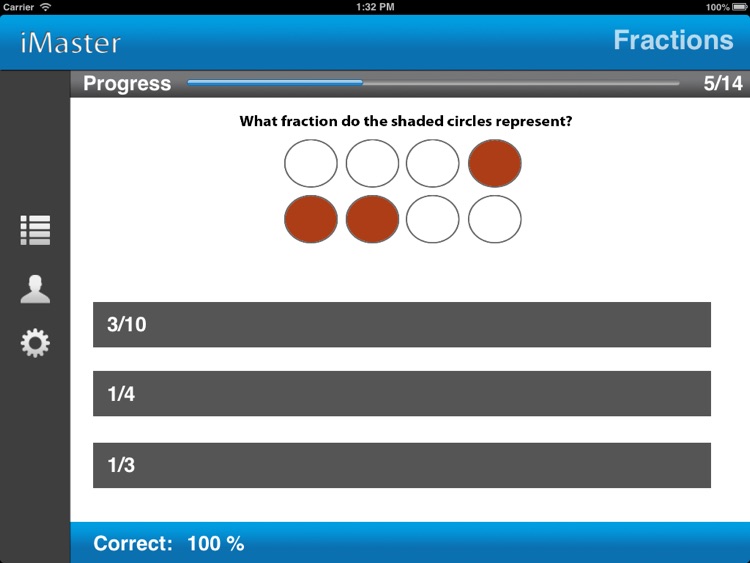 iMaster - 3rd Grade Math