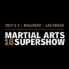 2018 Martial Arts SuperShow