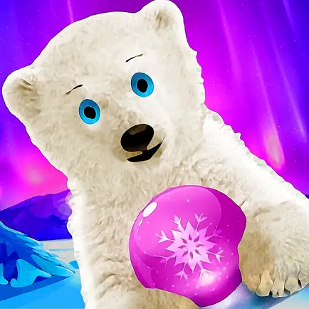 Polar Bear Bubble Shooter Читы