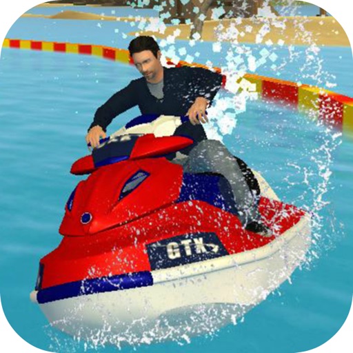 Power Boat Simulator 3D