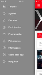 Fator X Live 2018 Captura de tela 2