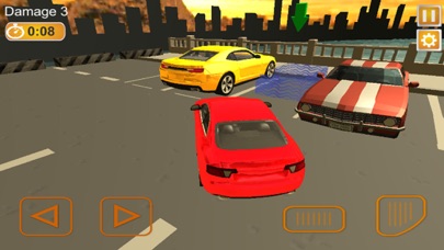 City Car Driving School screenshot 2